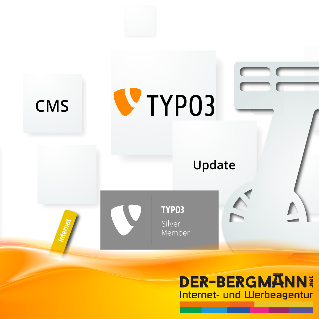 TYPO3 Update